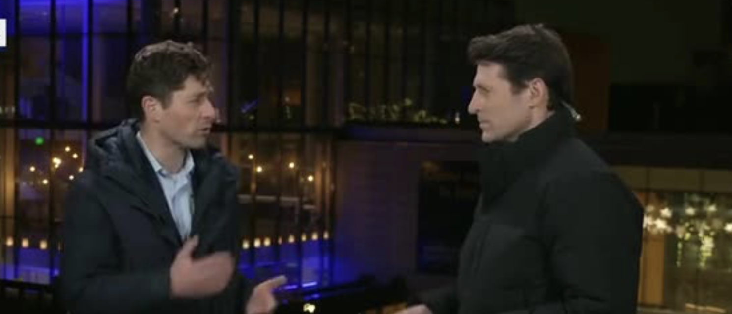 Minneapolis Mayor Signals Unrest Could Get Much Worse As Anti-ICE Protests Continue